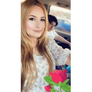 Meet your Posher, Maria